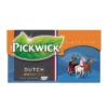 Pickwick Thee Dutch Tea Blend