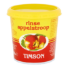 FoodFromHolland Timson Rinse Appelstroop 450gr