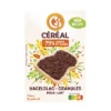 Céréal Hagelslag Melk - 200 gram - -79% suiker