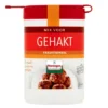 Potje Verstegen kruidenmix voor Gehakt. Inhoud 90 gram